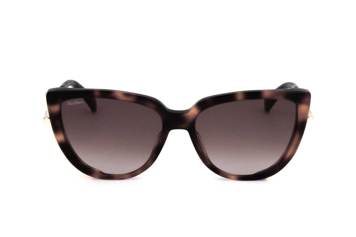 Max Mara MM0095 — Sunglasses - Image 2