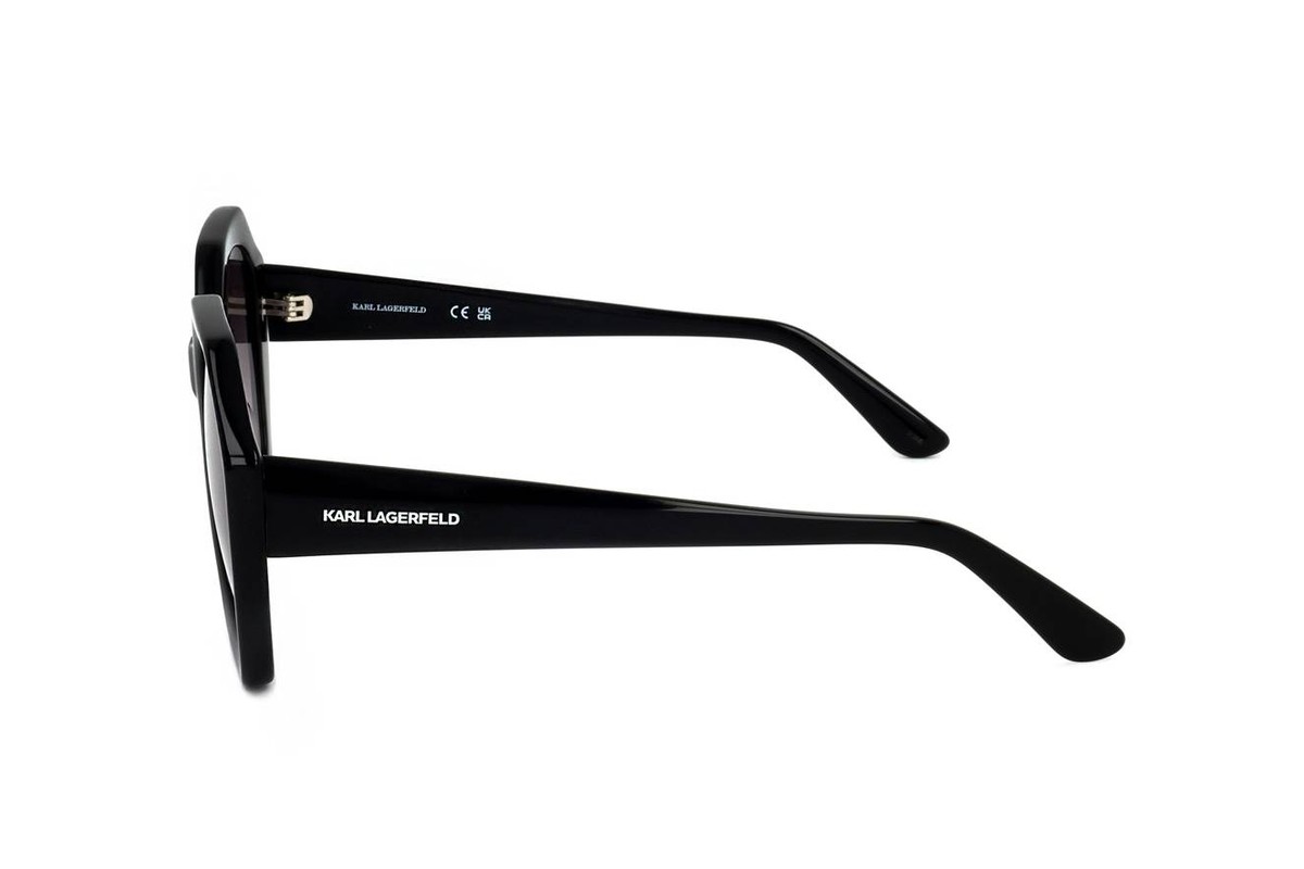 Karl Lagerfeld KL6012S — Sunglasses - Image 3