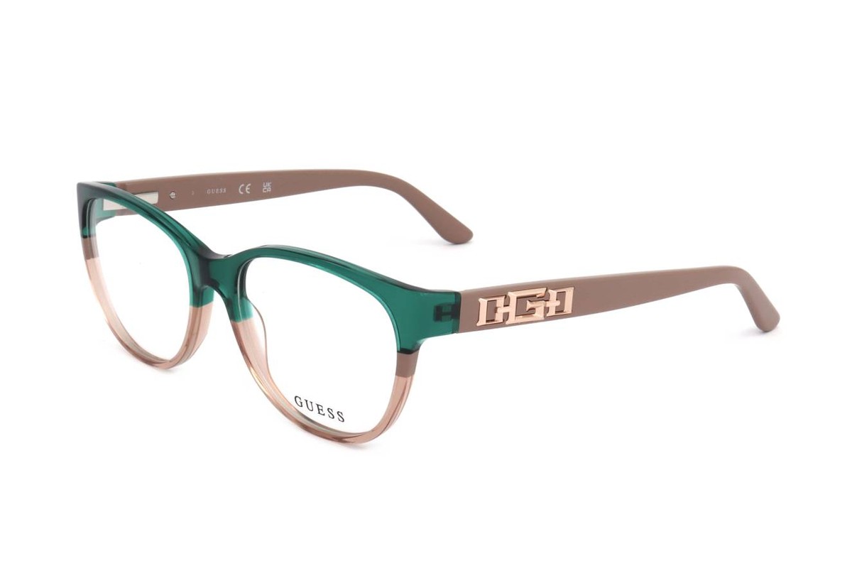 Guess GU2980 — Eyeglasses Oval