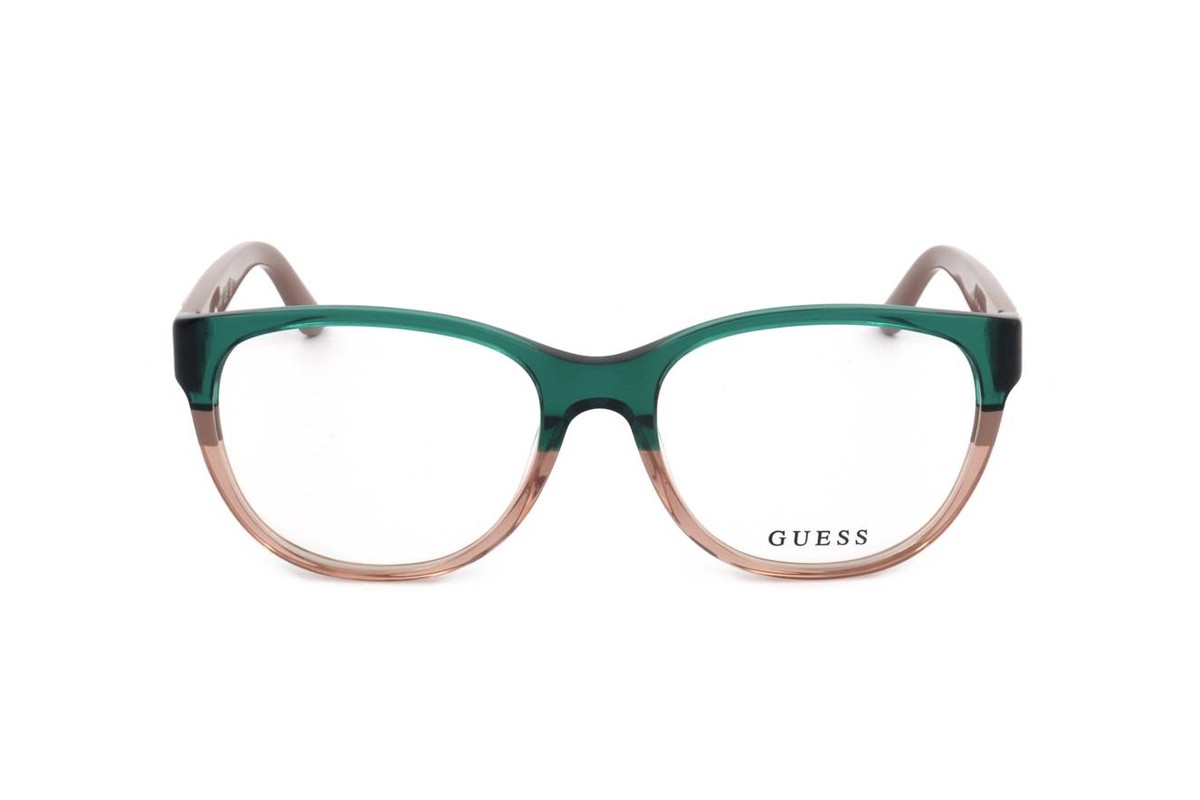 Guess GU2980 — Eyeglasses Oval - Image 2