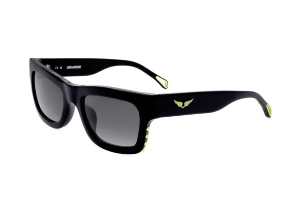 Zadig & Voltaire SZV303 — Sunglasses