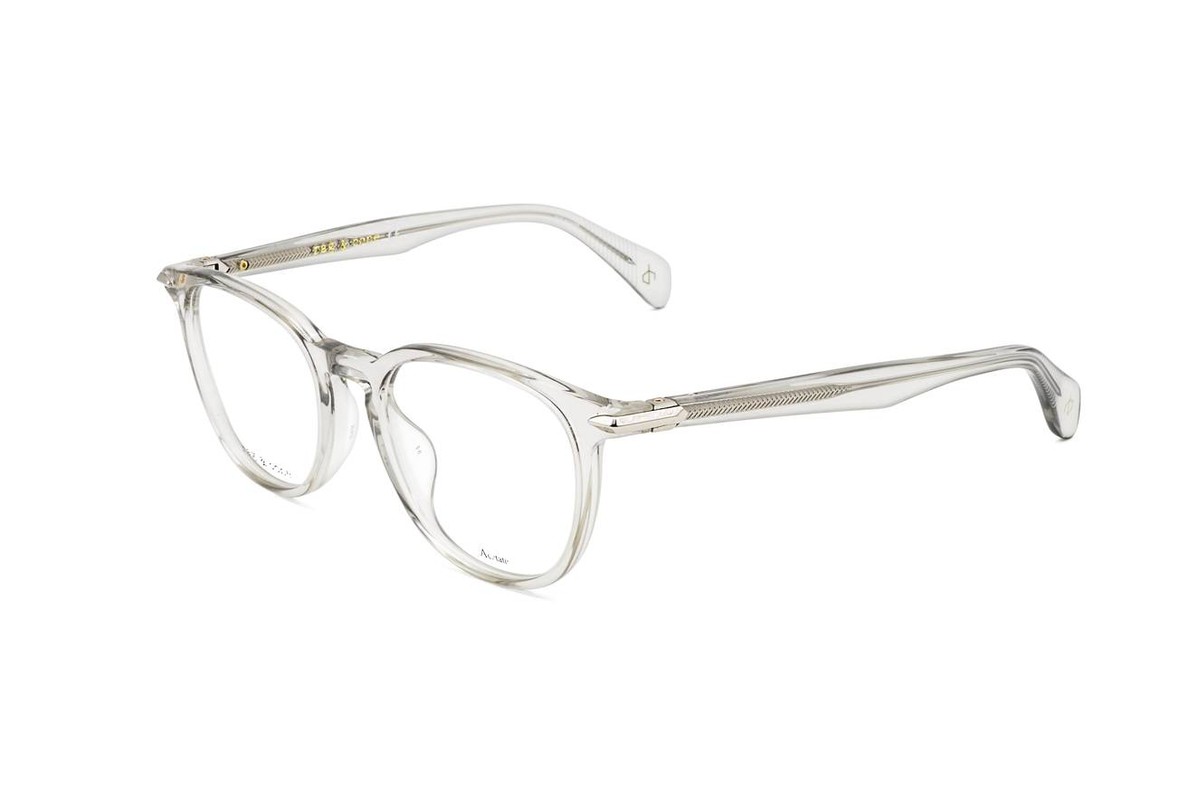 Rag & Bone RNB7028/G — Eyeglasses