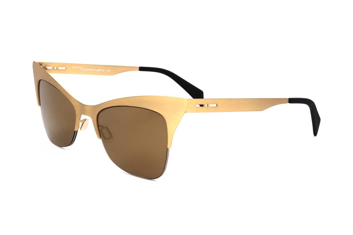 Italia Independent Mod Metal I-I MOD METAL 0504 — Sunglasses