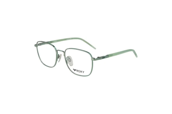 Roxy ERGEG03028 ABLU — Eyeglasses Square