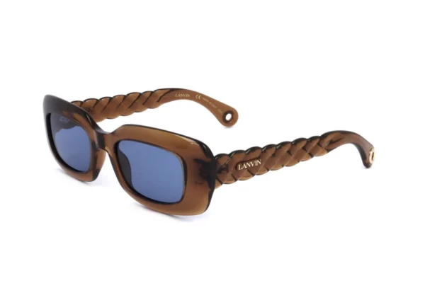 Lanvin LNV629S — Sunglasses Rectangular