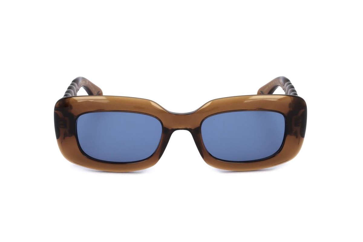 Lanvin LNV629S — Sunglasses Rectangular - Image 2
