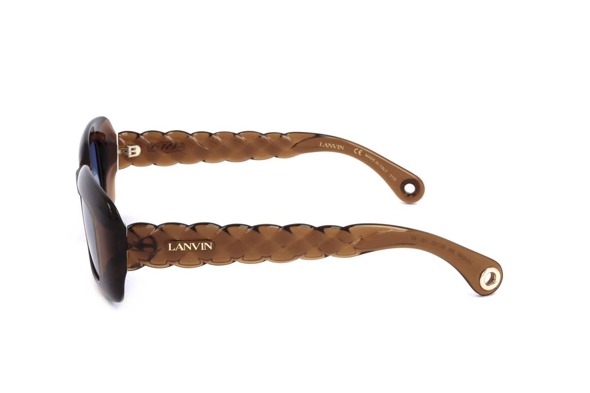 Lanvin LNV629S — Sunglasses Rectangular - Image 3