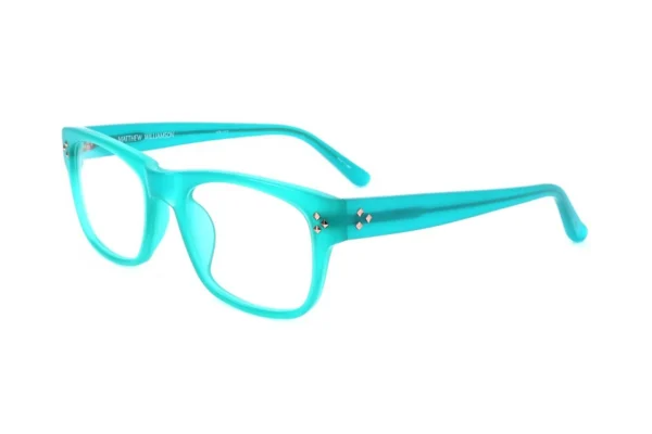Matthew Williamson by Linda Farrow MW69 — Eyeglasses