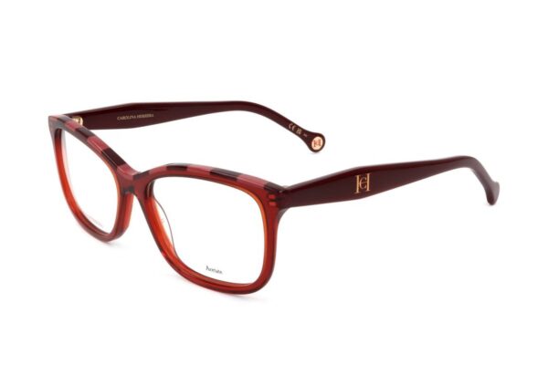 Carolina Herrera HER 0147 — Eyeglasses Rectangular
