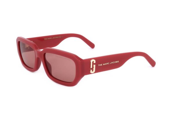 Marc Jacobs MARC 614/S — Sunglasses Rectangular