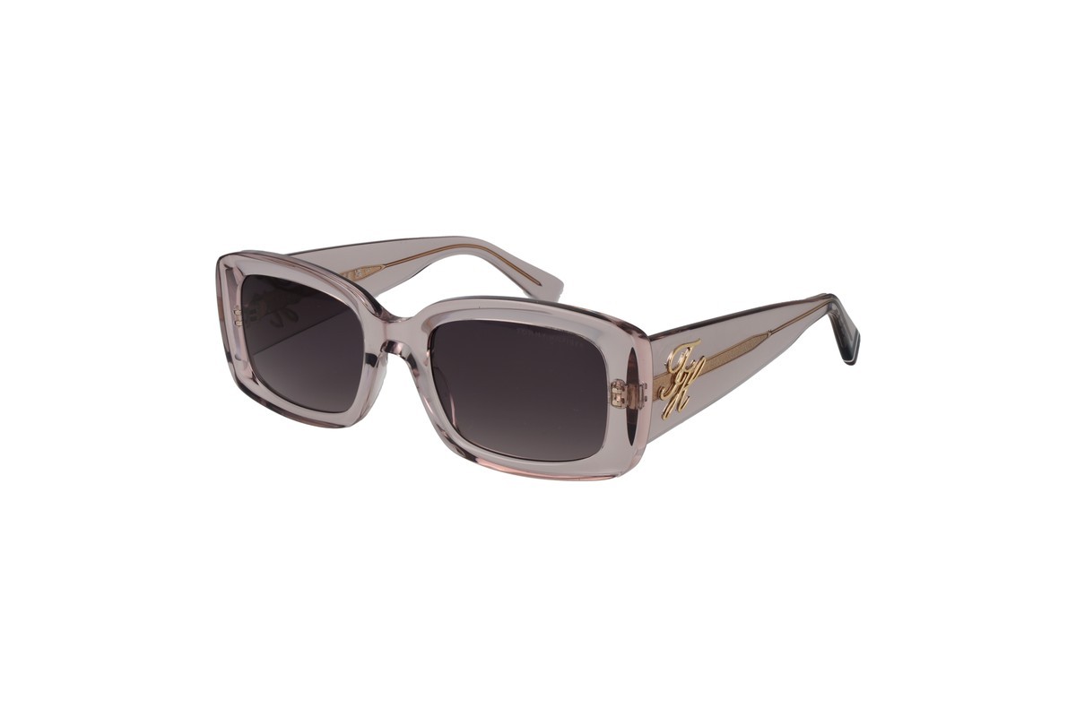 Tommy Hilfiger TH 2343/S — Sunglasses Rectangular