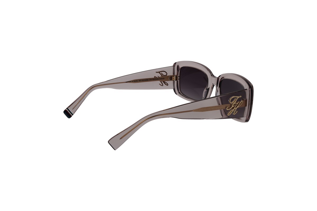 Tommy Hilfiger TH 2343/S — Sunglasses Rectangular - Image 3