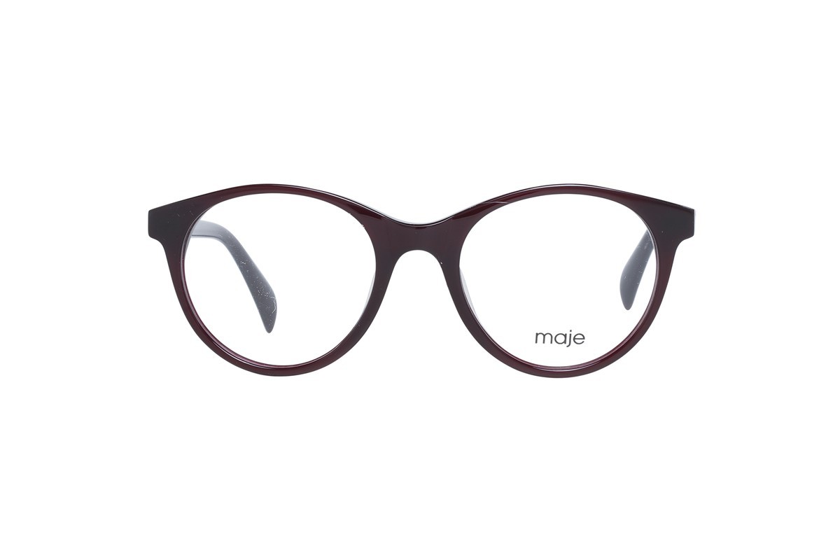 Maje MJ1002 — Eyeglasses Round - Image 2