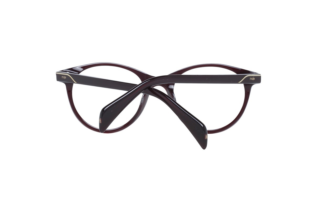 Maje MJ1002 — Eyeglasses Round - Image 3