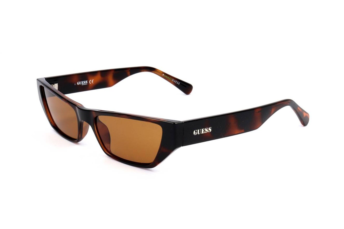 Guess GU8232 — Sunglasses Rectangular