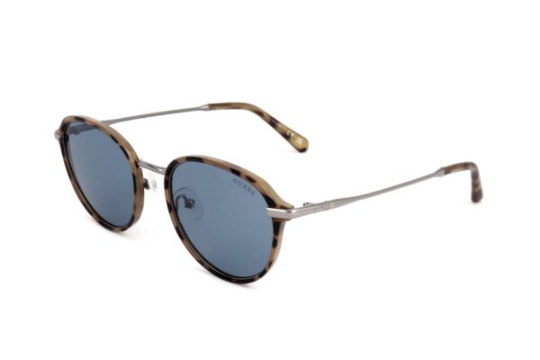 Guess GU00068 — Sunglasses Oval
