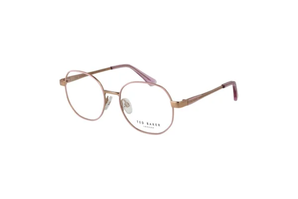 Ted Baker TB2329 — Eyeglasses Round