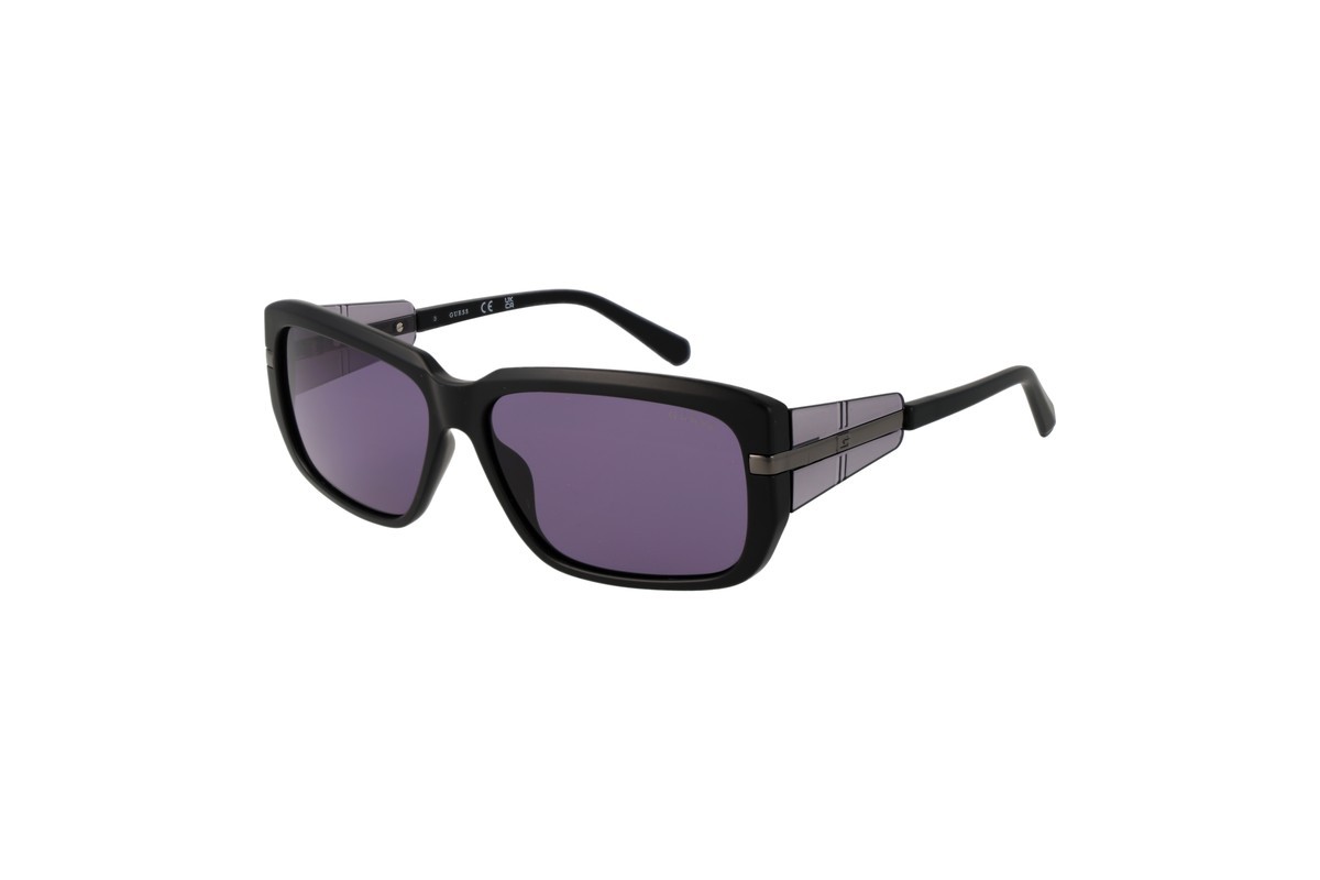 Guess GU00090 — Sunglasses Rectangular