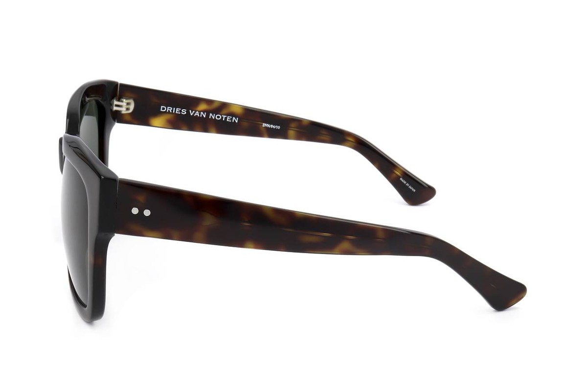 Dries Van Noten by Linda Farrow DVN84 — Sunglasses - Image 3