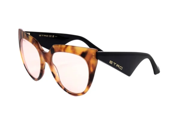 Etro ETRO 0003/S — Sunglasses Cat-Eye