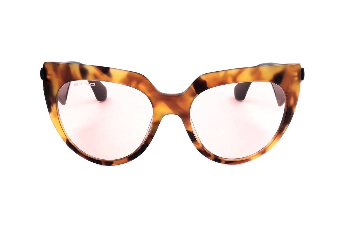 Etro ETRO 0003/S — Sunglasses Cat-Eye - Image 2