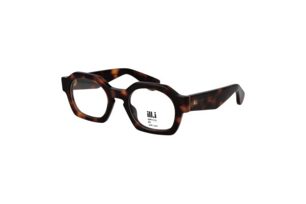 ill.i by Will.i.am WA032V02 — Eyeglasses