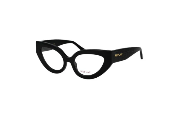 Replay RY255V01 — Eyeglasses Cat-Eye