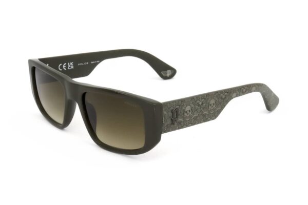 Police SPLL13M — Sunglasses