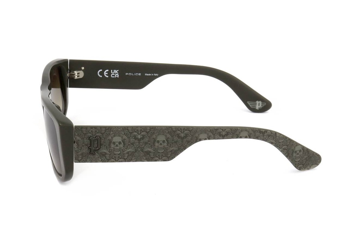 Police SPLL13M — Sunglasses - Image 3