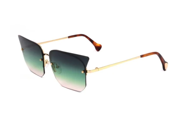 Saturnino Eyewear OLIVA — Sunglasses