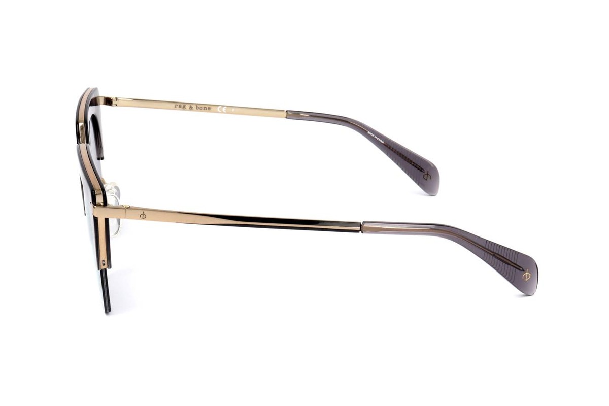 Rag & Bone RNB1007/S — Sunglasses - Image 3