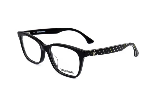 Zadig & Voltaire VZJ011 — Eyeglasses