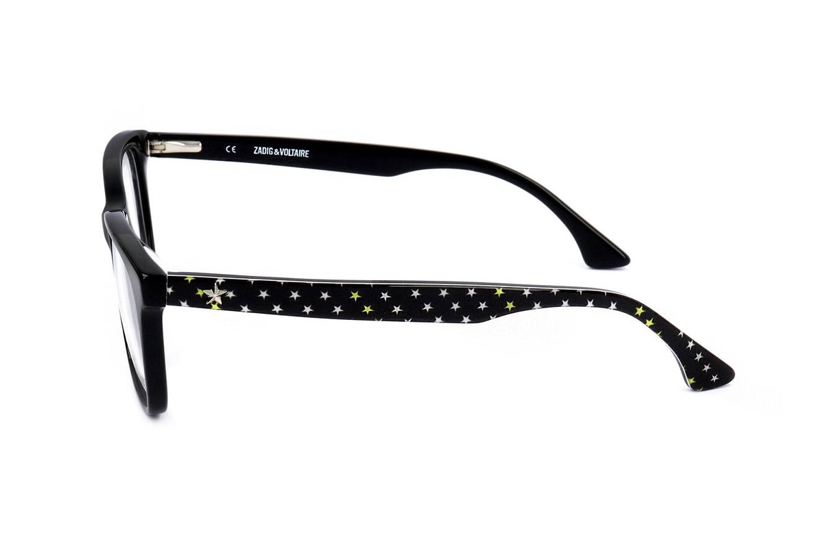 Zadig & Voltaire VZJ011 — Eyeglasses - Image 3