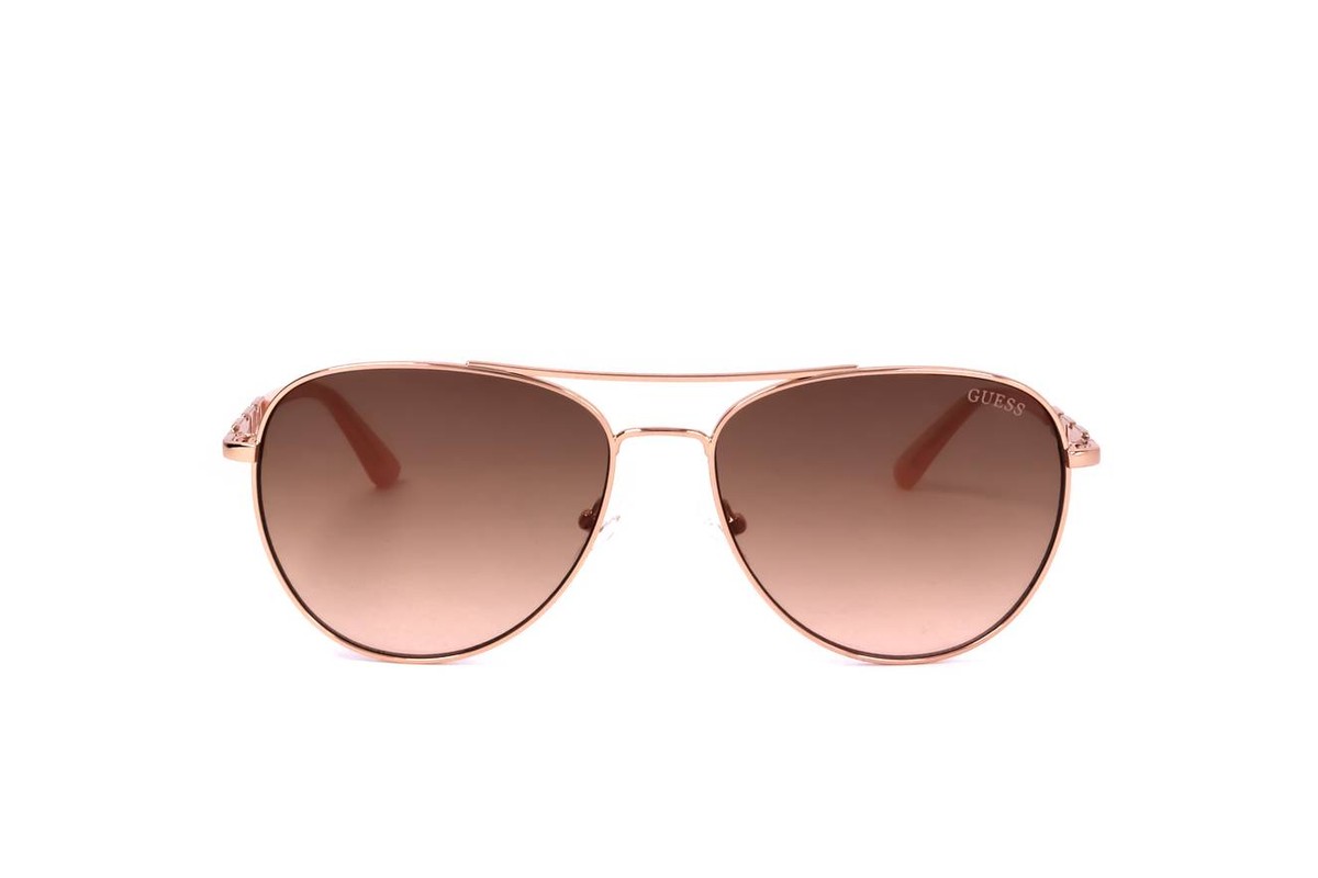 Guess Factory GF6143 — Sunglasses - Image 2