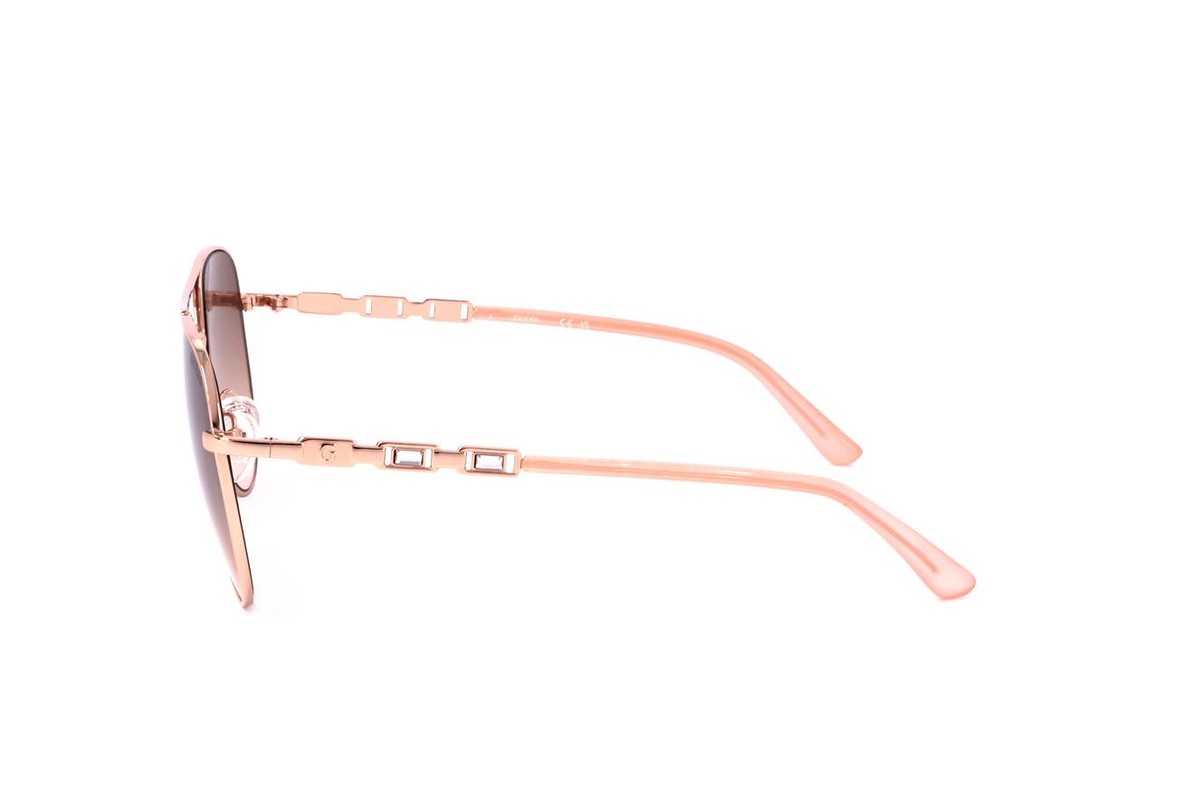 Guess Factory GF6143 — Sunglasses - Image 3