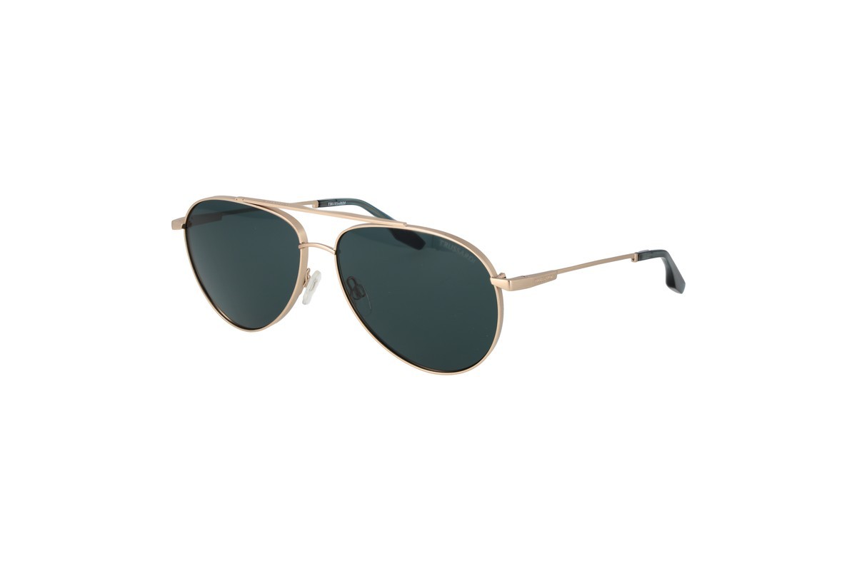 Trussardi TSM3015 — Sunglasses Aviator