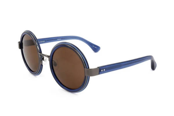Dries Van Noten by Linda Farrow DVN76 — Sunglasses