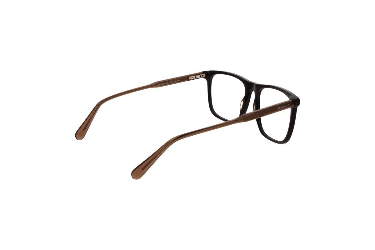 Gant GA50043 — Eyeglasses Rectangular - Image 3