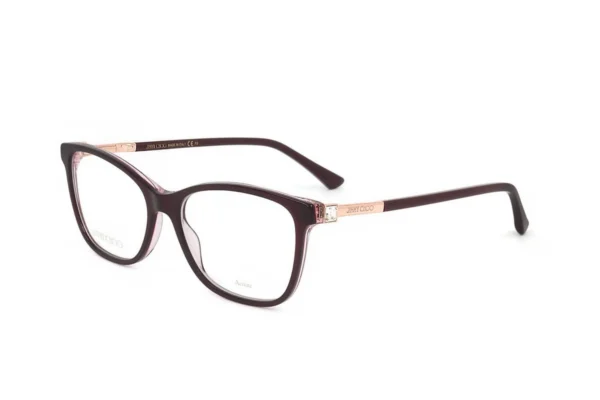 Jimmy Choo JC274 — Eyeglasses