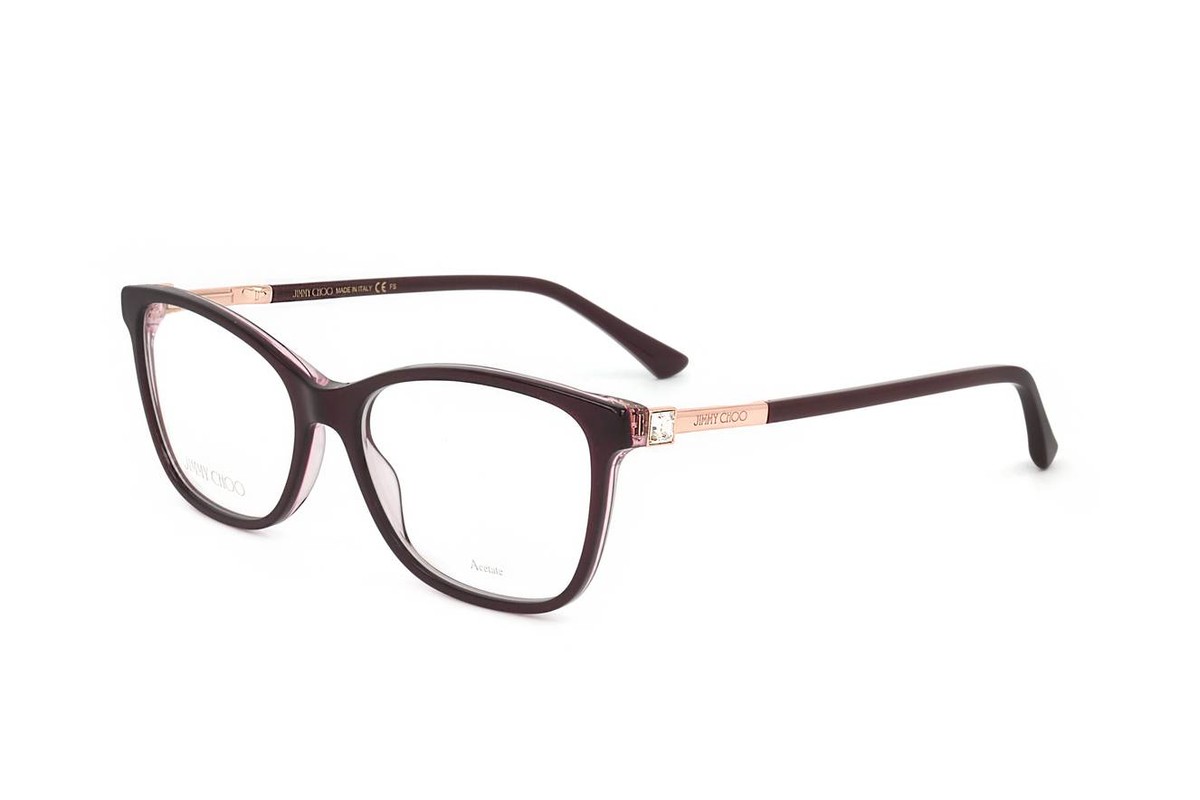 Jimmy Choo JC274 — Eyeglasses