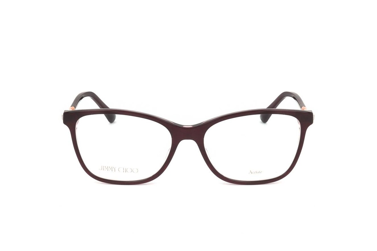 Jimmy Choo JC274 — Eyeglasses - Image 2
