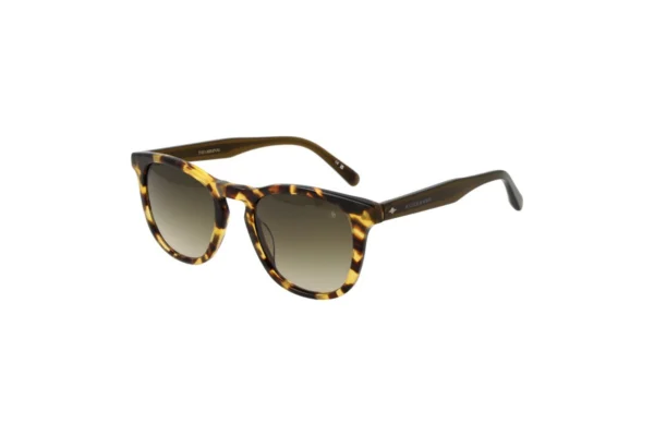Scotch & Soda SS8018 — Sunglasses Round