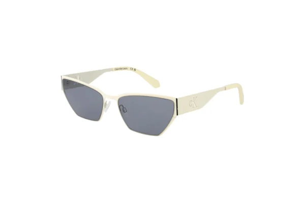 Calvin Klein Jeans CKJ24207S — Sunglasses Cat-Eye