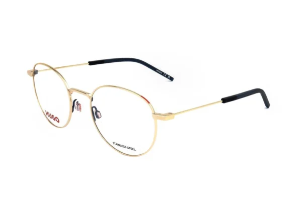 Hugo HG 1122 — Eyeglasses Round