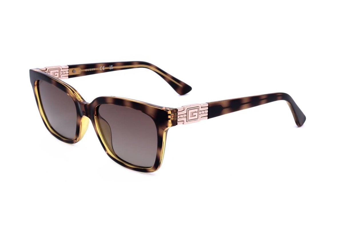 Guess GU7869 — Sunglasses Square