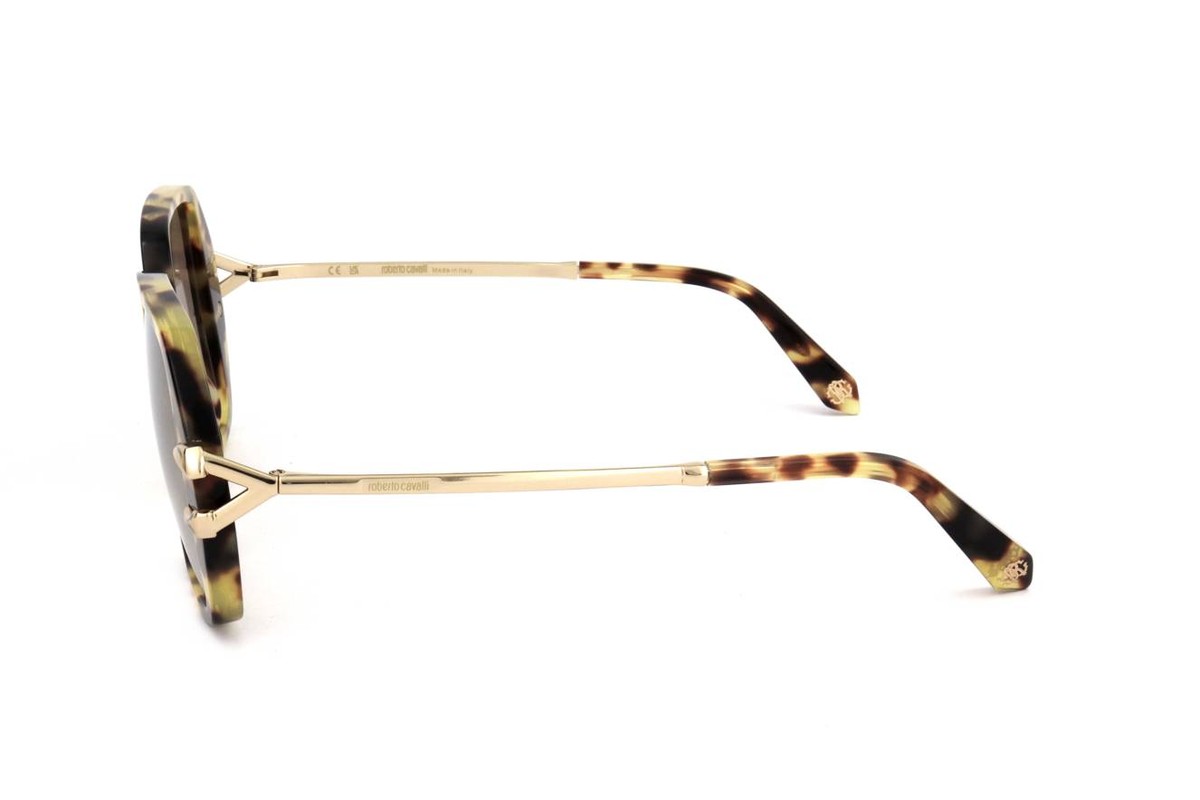 Roberto Cavalli SRC030 — Sunglasses - Image 3