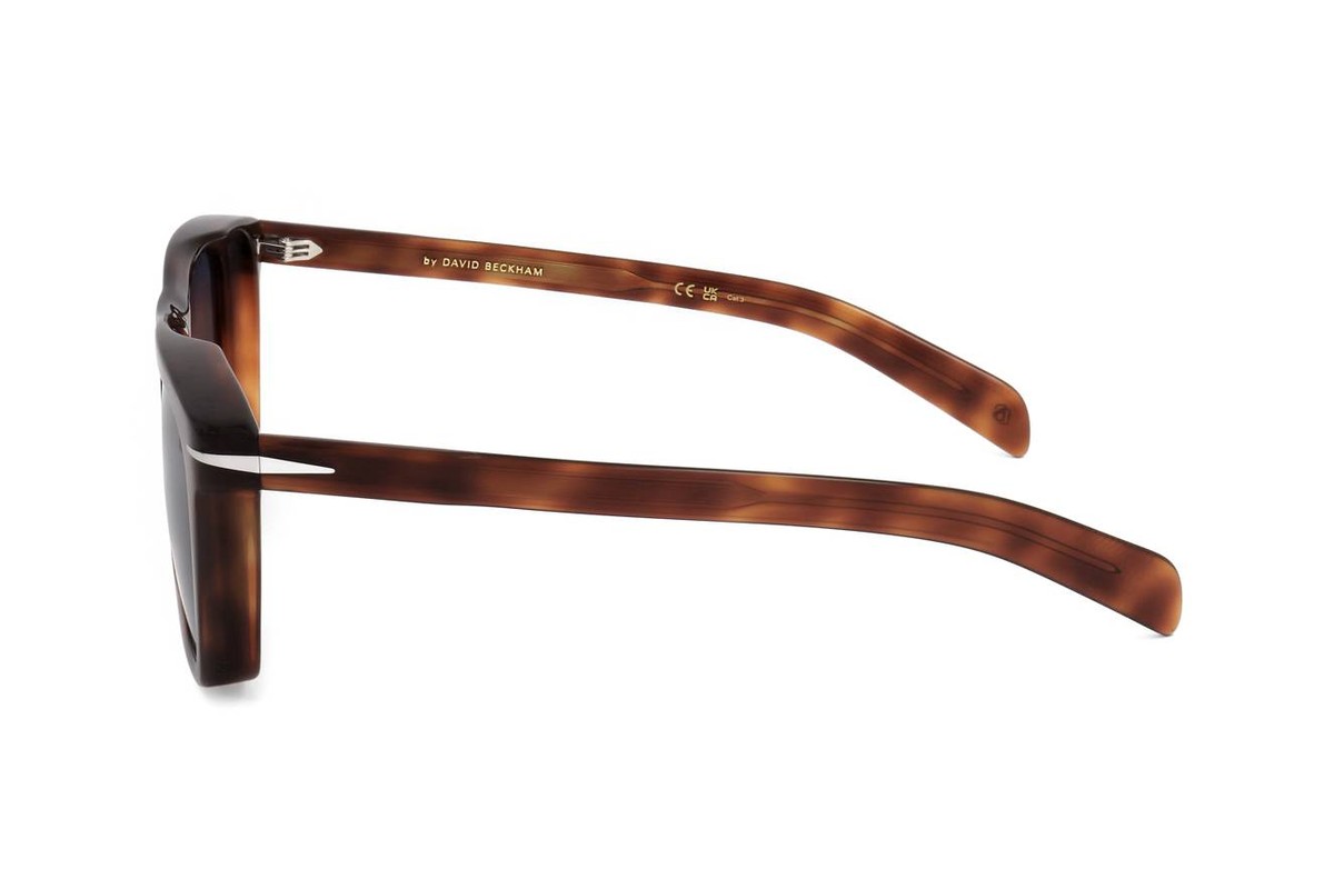 David Beckham DB 7000/S — Sunglasses Square - Image 3