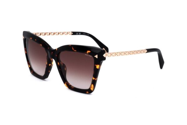 Police SPLN62 — Sunglasses Cat-Eye