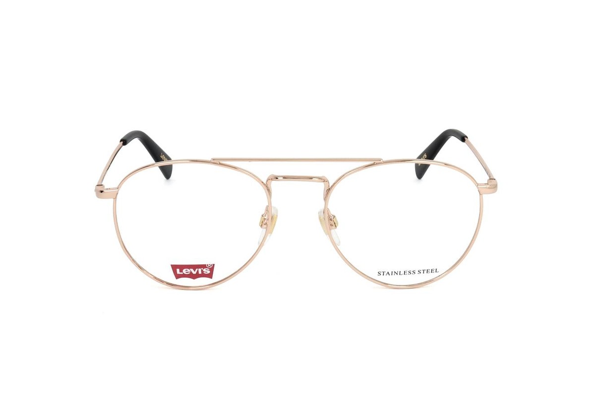 Levi's LV 1006 — Eyeglasses - Image 2