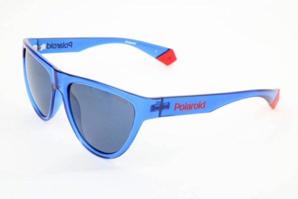 Polaroid PLD 6075/S — Sunglasses